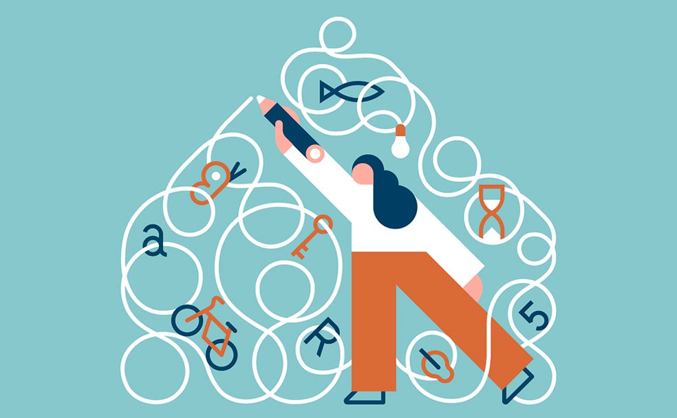 La cuarentena, vista desde la cincuentena