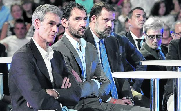 La ACB se resiste a dar por finalizada la Liga Endesa