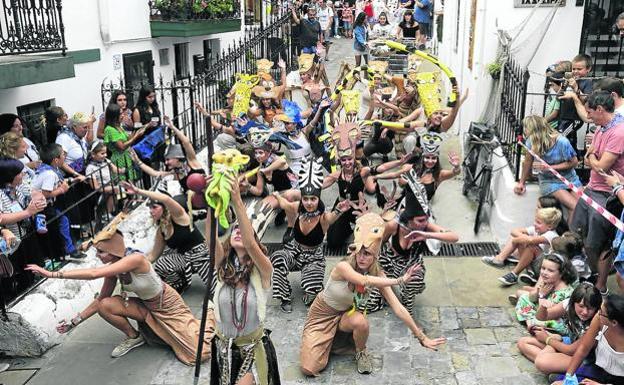 Estas son las fiestas de Bizkaia en peligro por el coronavirus