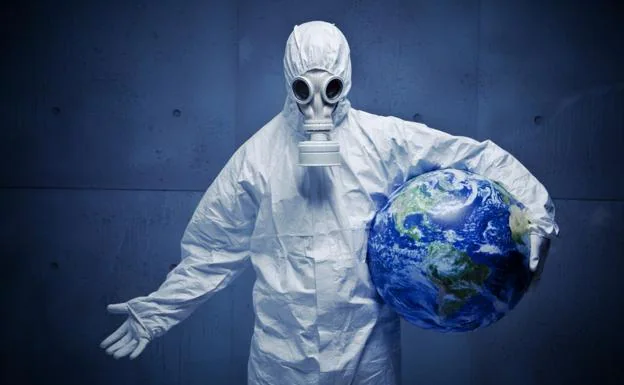 Las 10 mayores pandemias de la Humanidad (y cómo se resolvieron ...