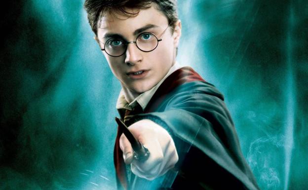 Harry Potter vuelve para pasar la cuarentena en familia