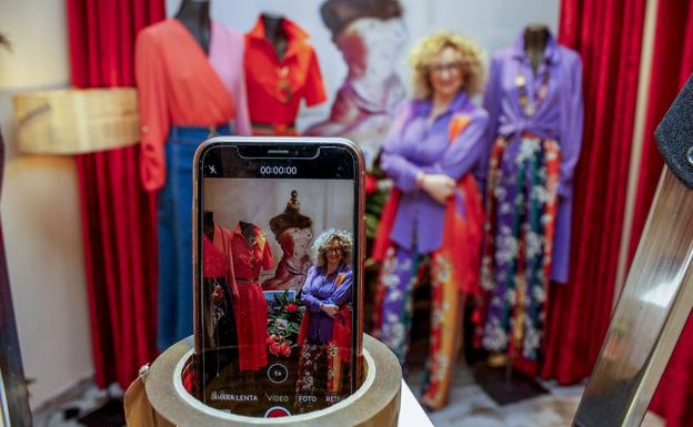 La puntilla para los comerciantes vitorianos