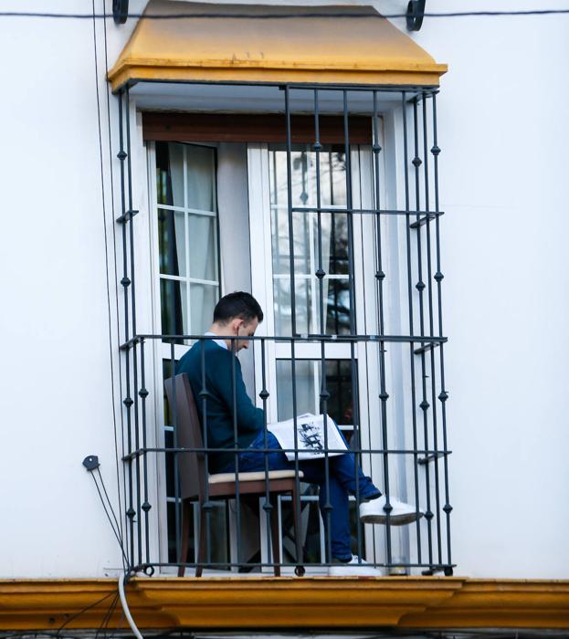 Cartas desde mi celda