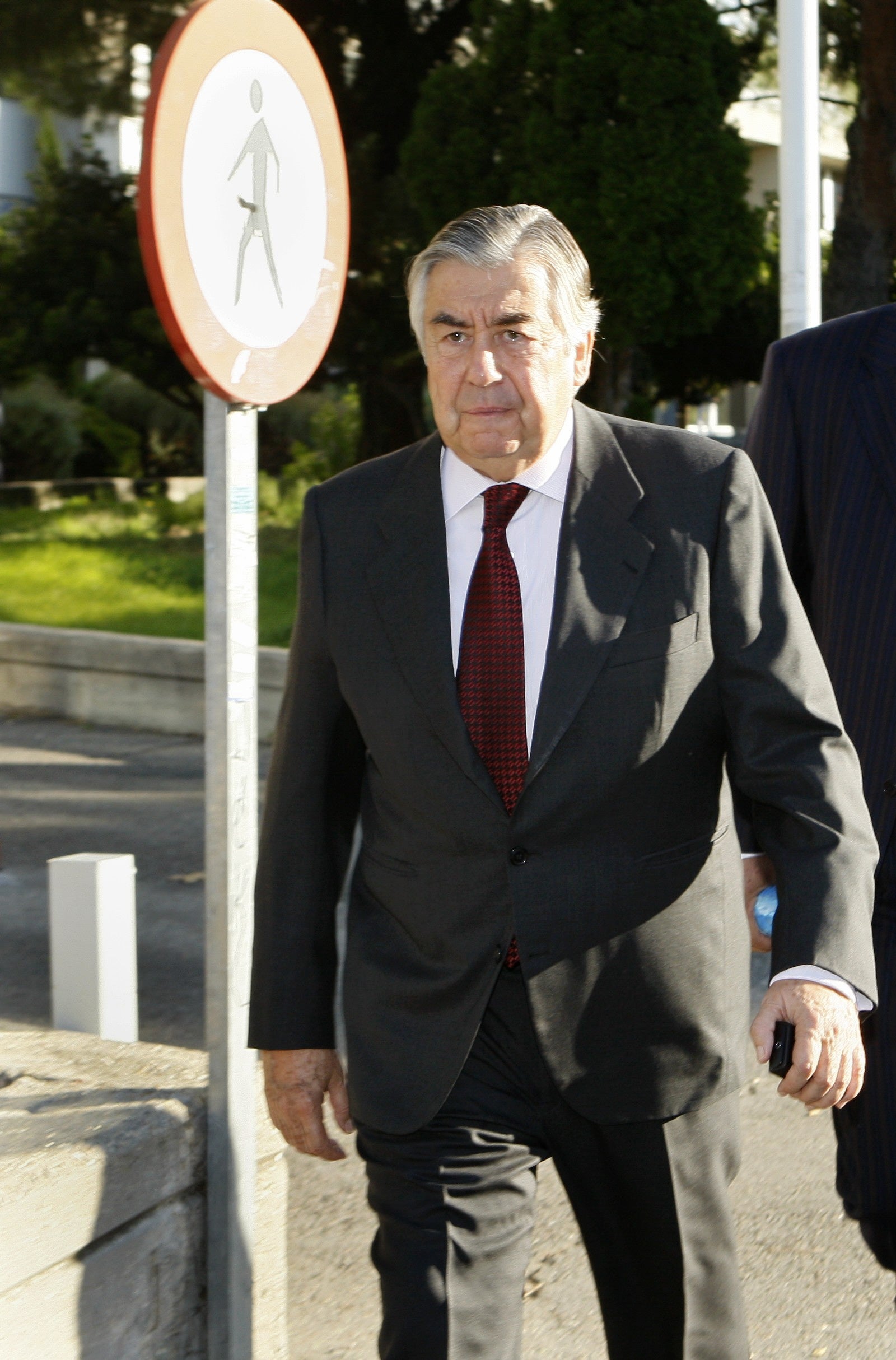 Fallece el empresario Alberto Cortina por coronavirus | El Correo