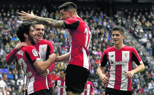 Un mes desde que el balón dejó de rodar