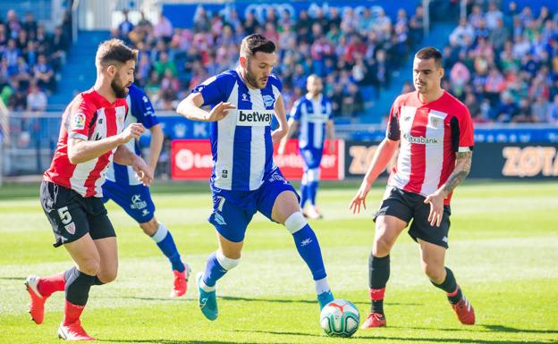 La Liga rechaza la propuesta de la AFE de una rebaja salarial del 10% esta temporada