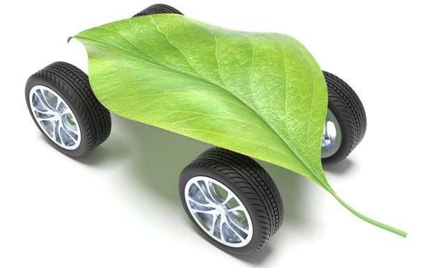 Una oportunidad para la movilidad sostenible