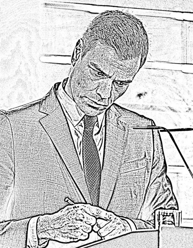 Después del funeral