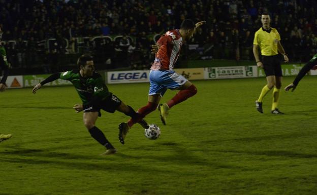 Los jugadores vascos de Tercera intercambian impresiones con la AFE