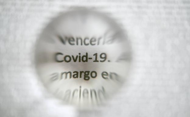 Tecnología contra el coronavirus