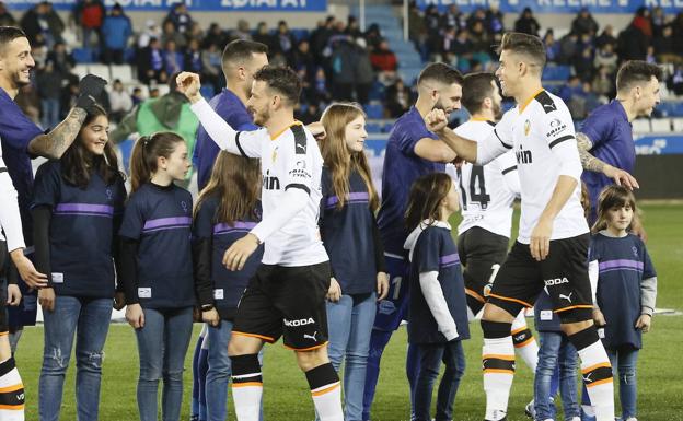 La Liga y los clubes se preparan para el retorno más extraño