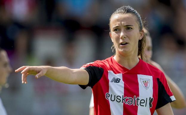 El Athletic ata a una de sus perlas más preciadas hasta 2023