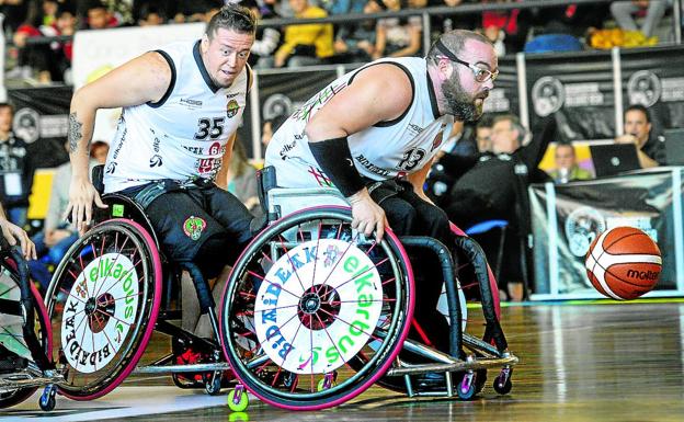 «Han echado por tierra la temporada»