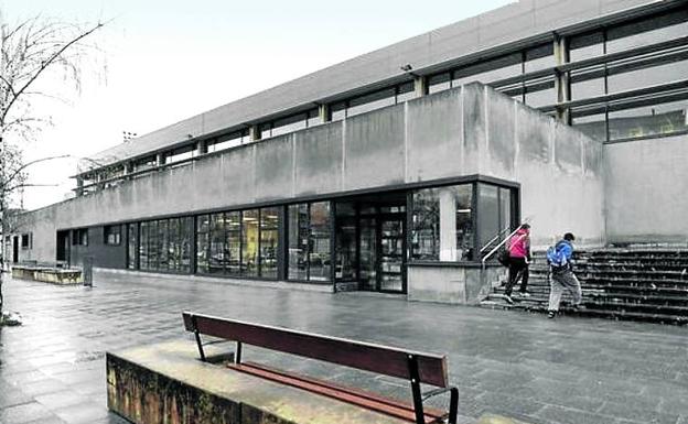 Detenido por vender hachís a los confinados en Barakaldo