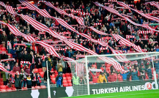 Peñas del Athletic y el Barakaldo recaudan más de 10.000€ para luchar contra el coronavirus