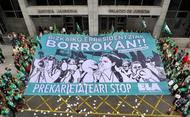 La conversación pública del día después