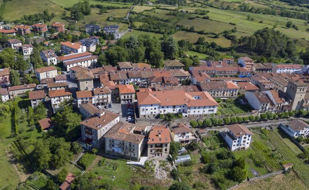 Artziniega reducirá las tasas de agua y basuras y proporciona alimentación básica