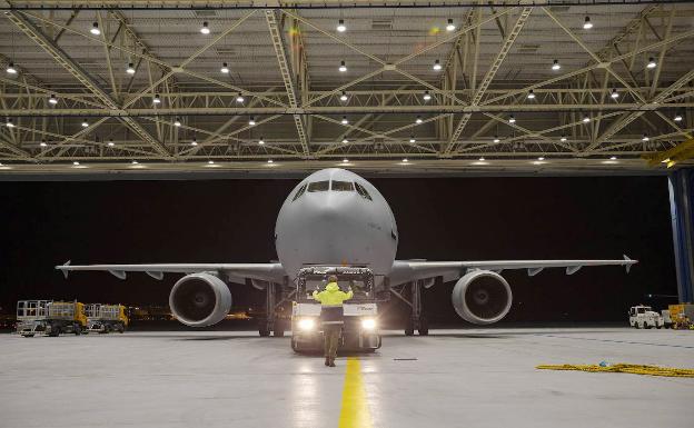 Sectores de actividad con miedo al futuro