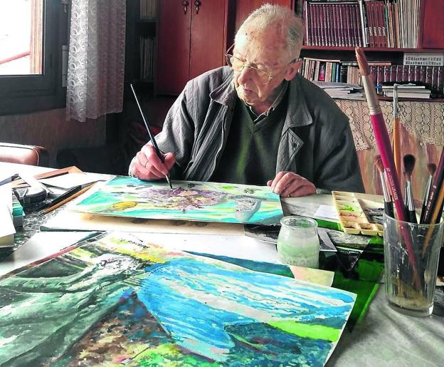 «Las bombas fueron peores»