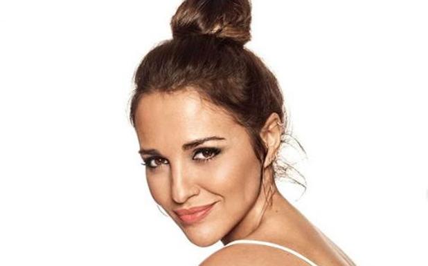 Paula Echevarría da «descanso al chef» y este es su plato estrella