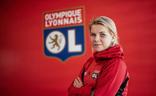 Ada Hegerberg: «El fútbol femenino no debe perder su sitio pese a la crisis»