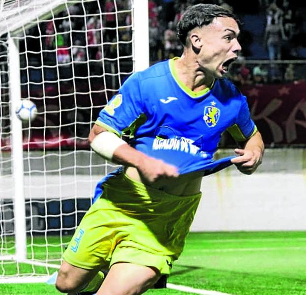 El fútbol como aventura