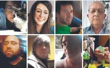 Confinados en solitario: «Vivimos entre el aburrimiento y el agobio»