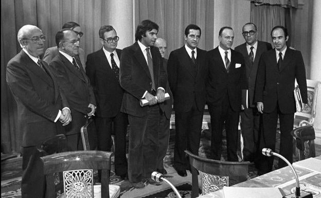 Lo peor, los nombres