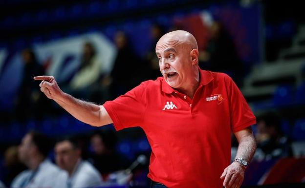 «Es un momento para preocuparse por el lado humano del deportista»