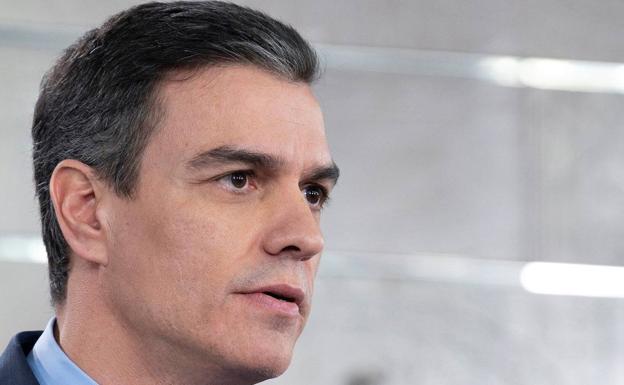 Sánchez tenía razón