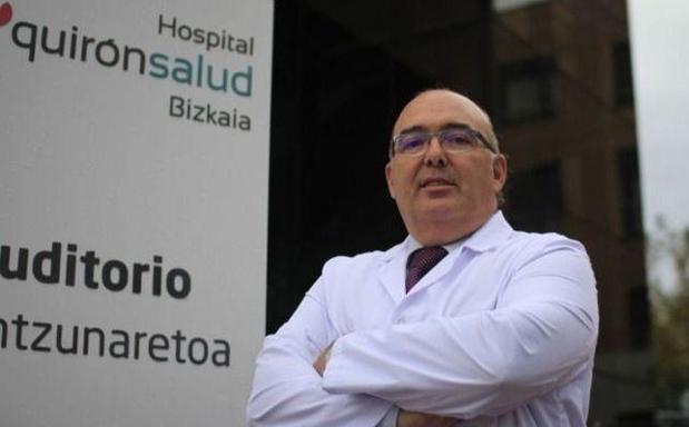 Videochat: síntomas propios de la alergia y no del Covid 19