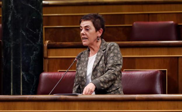 Sánchez se reúne mañana con el PNV y el viernes con Bildu