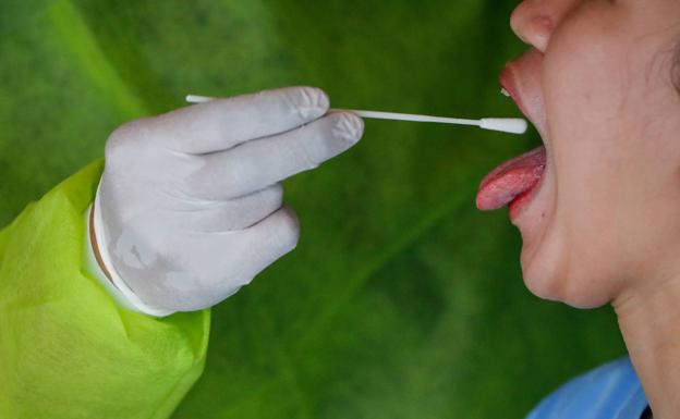 El Instituto Carlos III valida los test del coronavirus desarrollados por científicos vascos