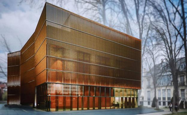 Comerón pide reinvertir el dinero del auditorio en «medidas económicas»