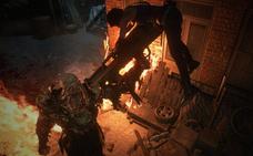 La muerte en los videojuegos: conflicto entre mecánicas y narrativa