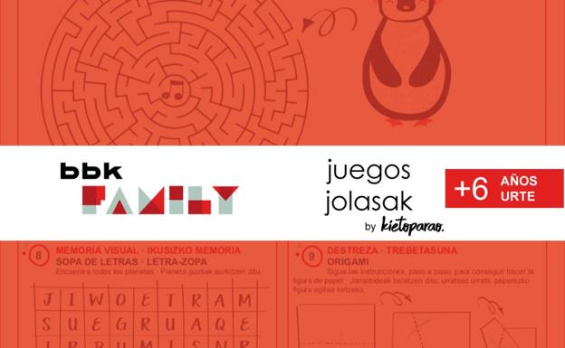 Juegos para entretener a los niños mientras teletrabajas