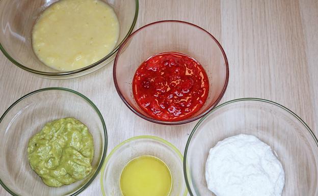 Dime cómo es tu piel y te diré con qué fruta hacerte una mascarilla casera