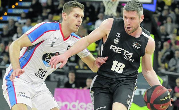 La ACB busca soluciones