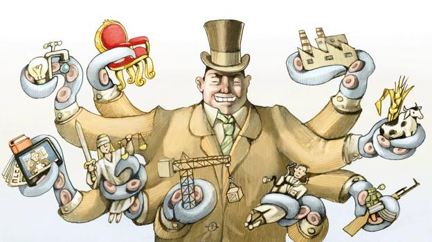 El capitalismo tras el Covid-19