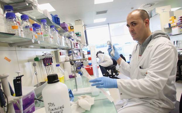 Empresas y centros tecnológicos vascos unen fuerzas contra el coronavirus