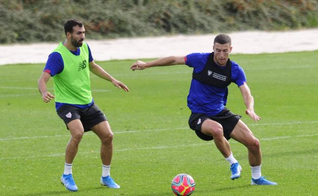 «El sueño es ganar la Copa y sacar la gabarra»