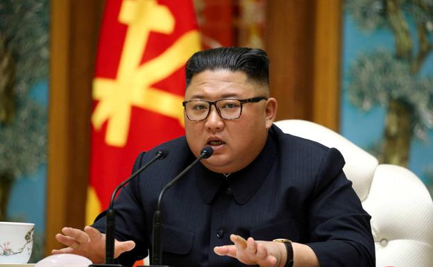 Kim Jong Un en «grave peligro» tras someterse a una operación, según los servicios de espionaje de EEUU