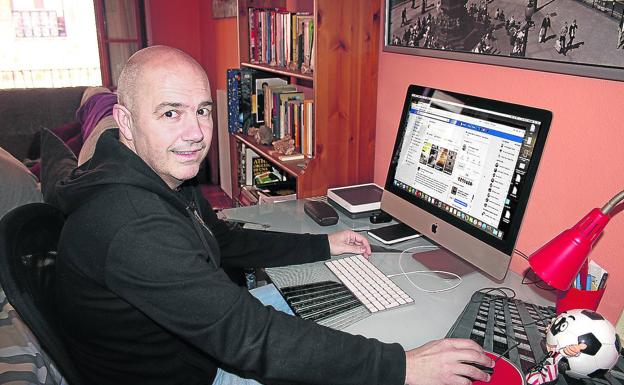 «Es una crisis humana por tantos que han muerto. En mi caso, mi ama»