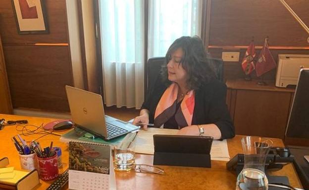 Álava aplaza el cobro de 185 millones en impuestos a familias, empresas y autónomos