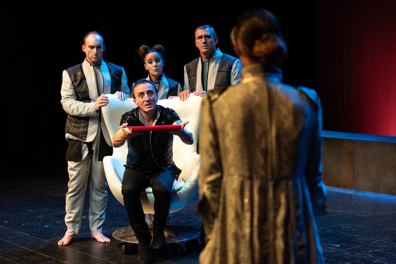 «Kulturak euskara ez galtzeko giltza dauka»