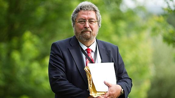 «Si no hay falsedad, la crítica al Gobierno debe estar protegida»