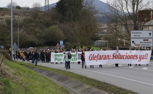 Convocan el domingo una protesta ruidosa contra los efectos de la contaminación durante la pandemia