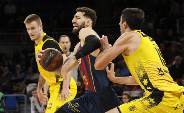 Entre la satisfacción y la resignación