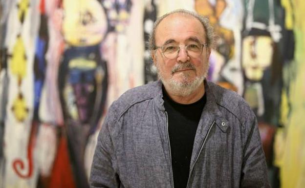 Fallece a los 81 años el pintor José Luis Zumeta