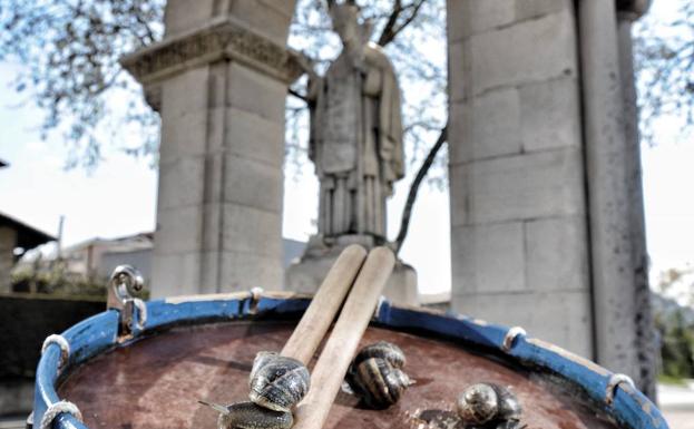 ¿Cuánto sabes sobre las fiestas de San Prudencio?